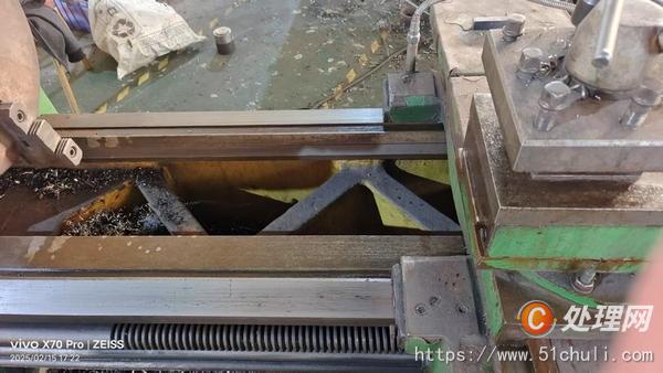 二手車(chē)床