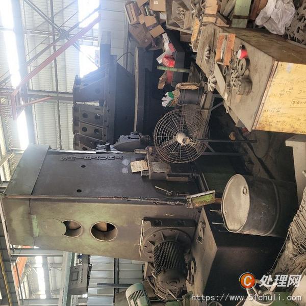 二手滾齒機(jī)
