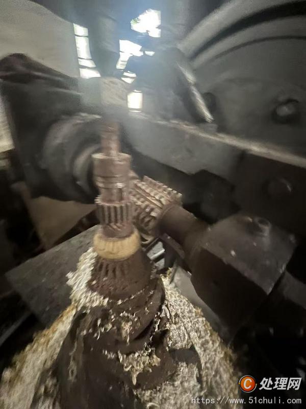 二手滾齒機(jī)