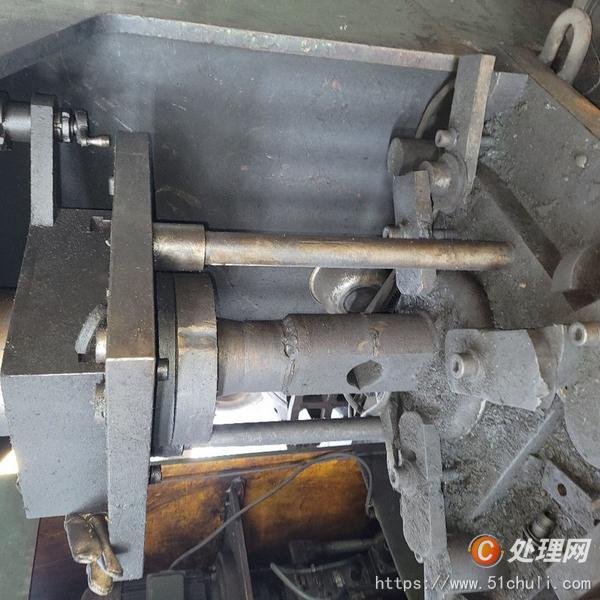 二手液壓機