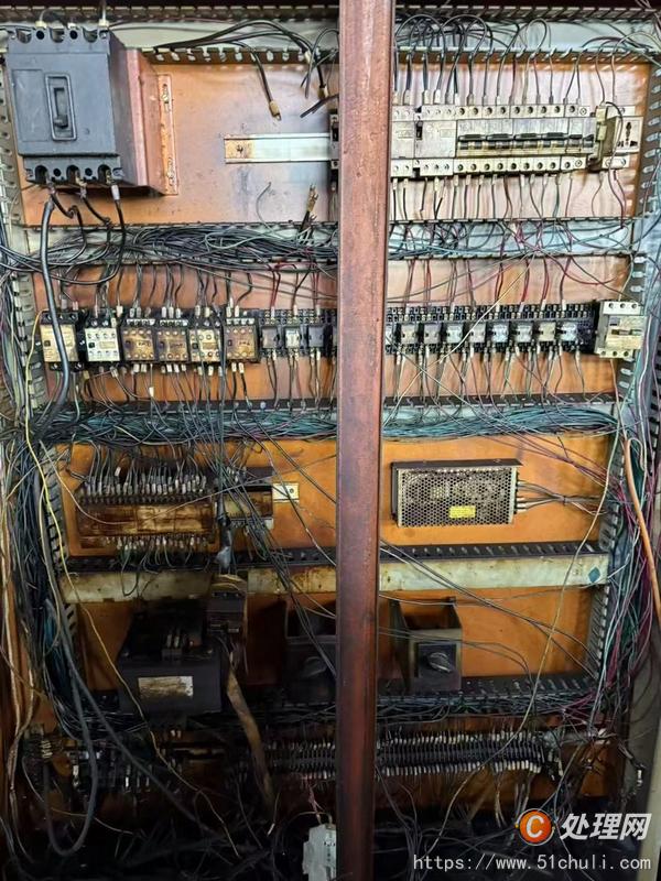 其他二手機(jī)床