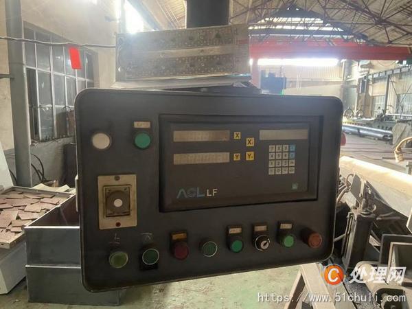 二手激光切割機(jī)