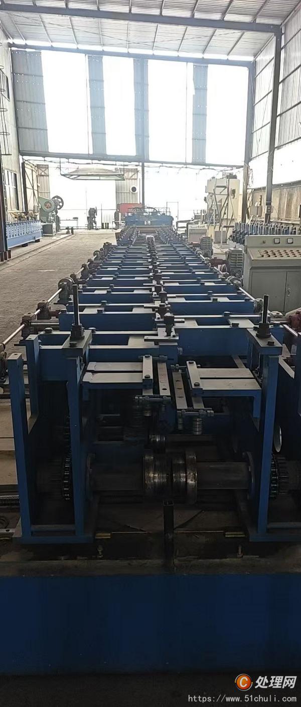 二手成型機