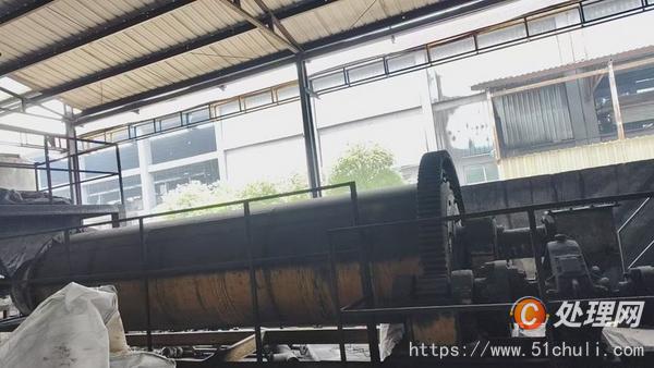 二手球磨機