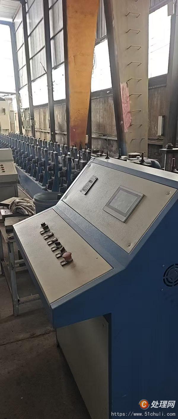 二手成型機