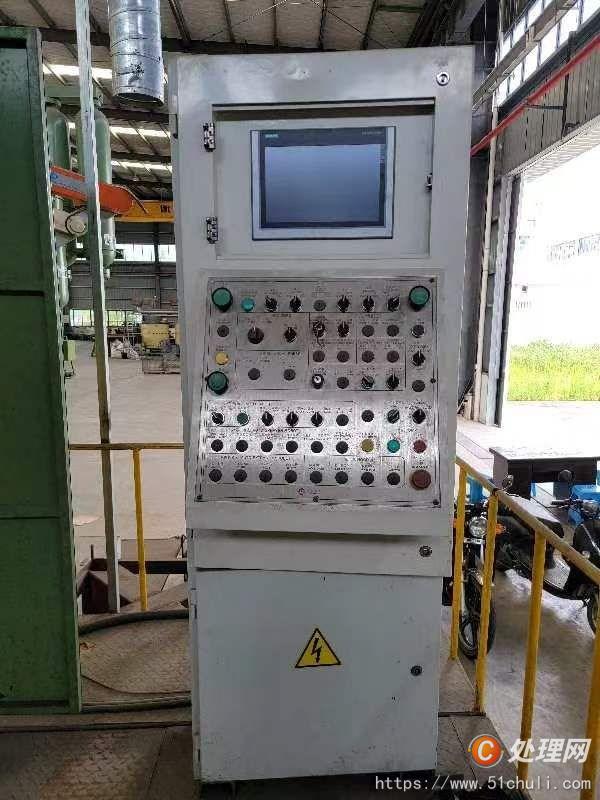 二手壓鑄機(jī)