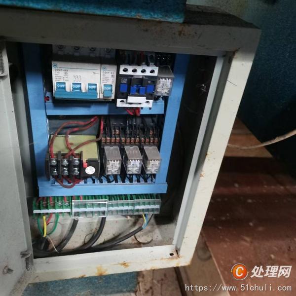 二手壓濾機