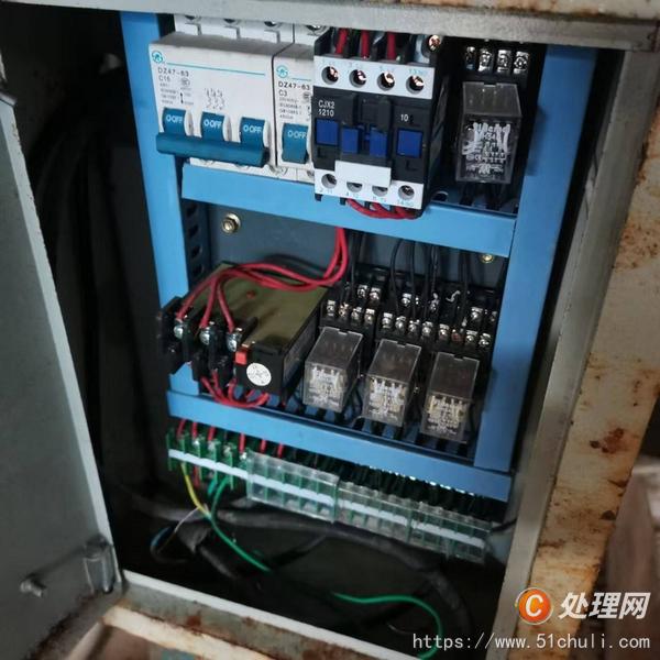 二手壓濾機