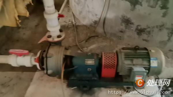 二手壓濾機