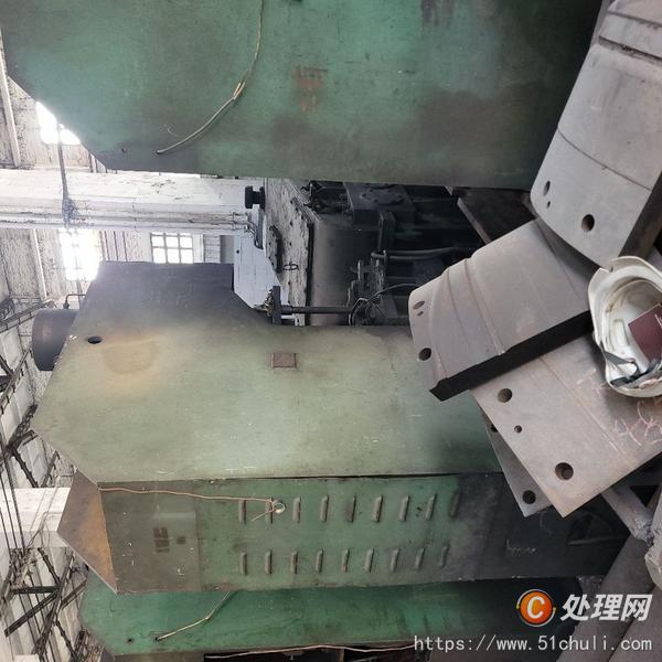 二手液壓機