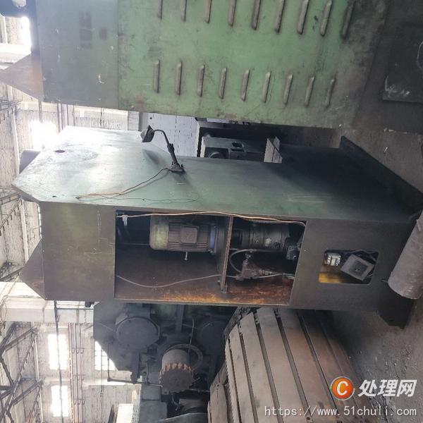 二手液壓機