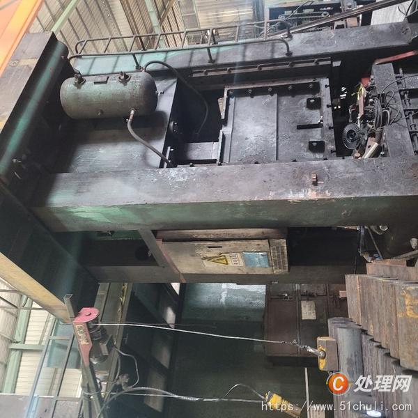 二手壓力機