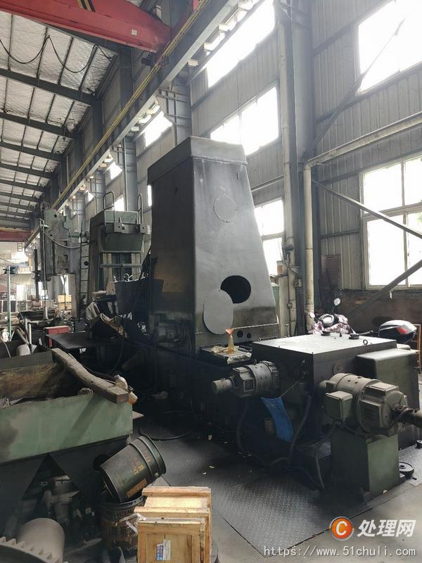 二手滾齒機