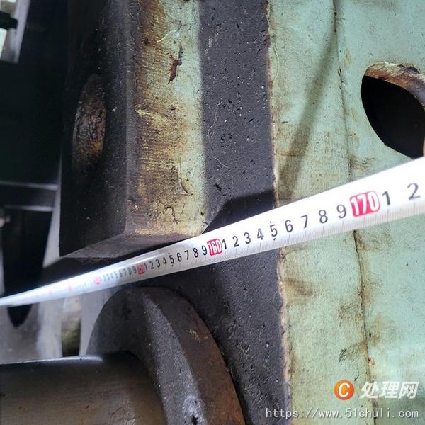二手壓力機