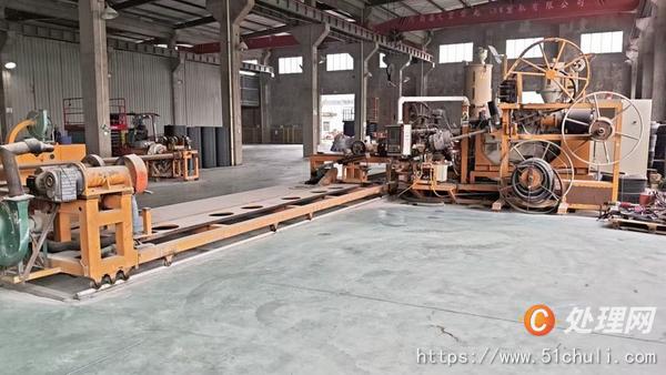 二手?jǐn)D出機(jī)