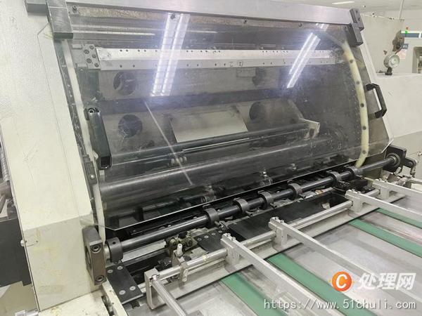 二手燙金機(jī)