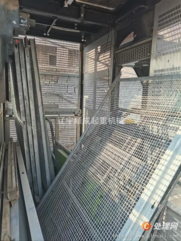 二手電梯