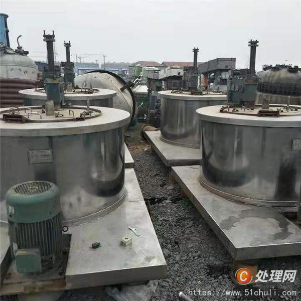 二手離心機(jī)