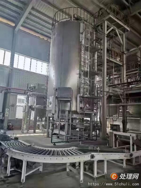 二手噴霧干燥機(jī)