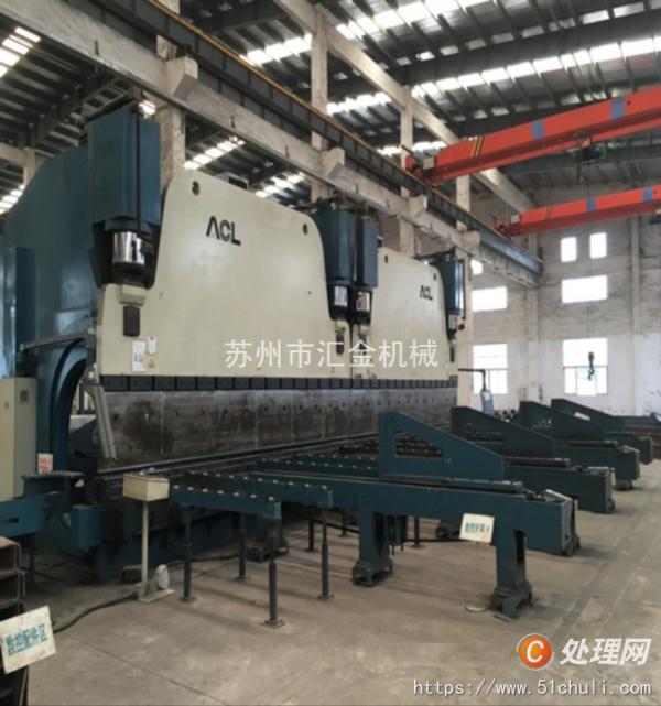 其他二手機(jī)床