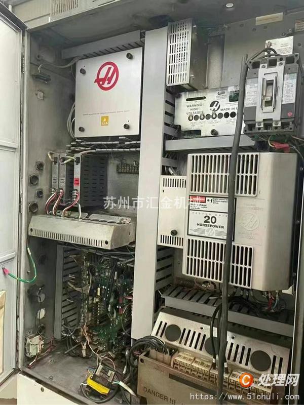 底价转让闲置加工中心