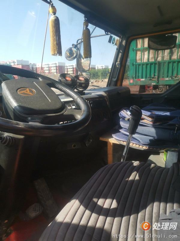 二手汽車吊
