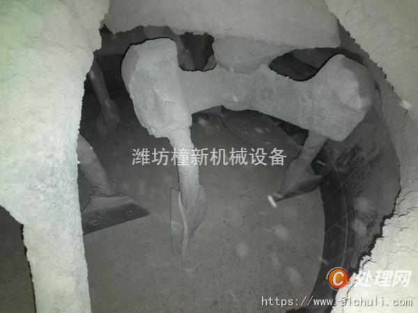二手水泥倉
