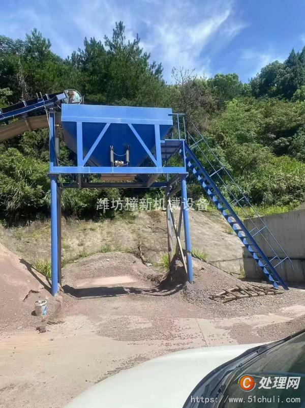 二手穩(wěn)定土拌合站