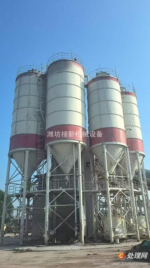 二手水泥倉