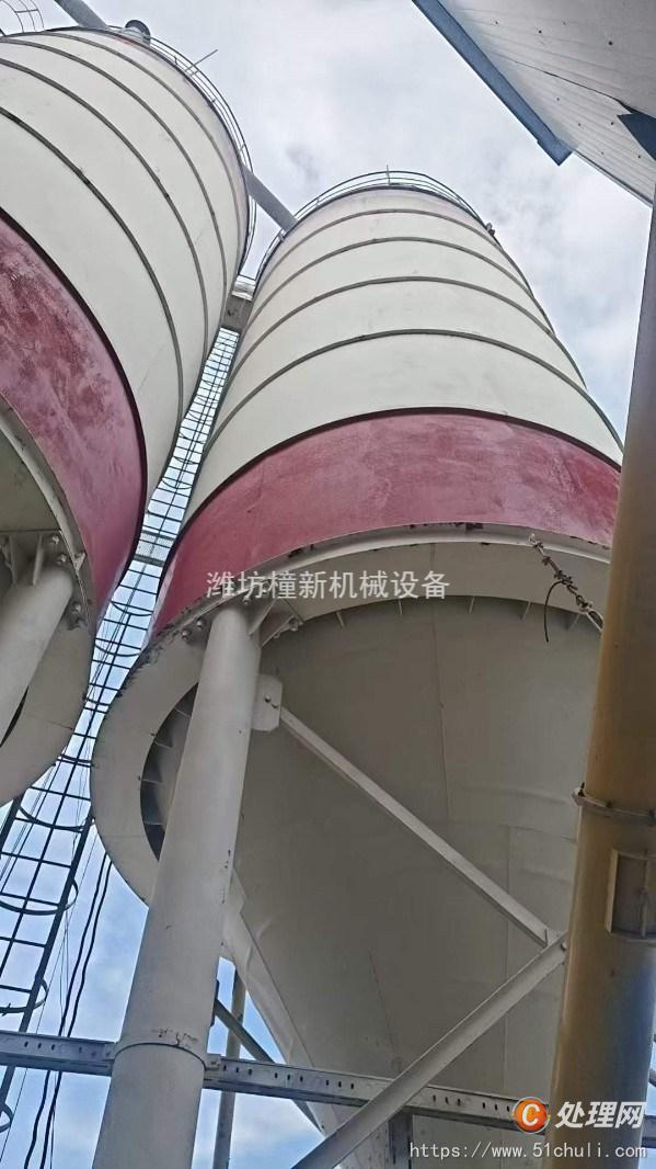 二手水泥倉