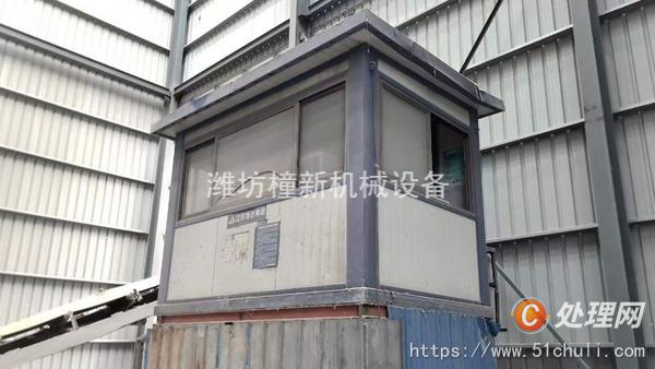 二手穩(wěn)定土拌合站