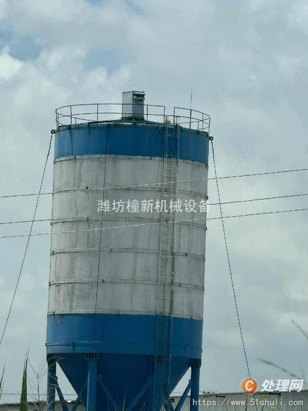 二手水泥倉