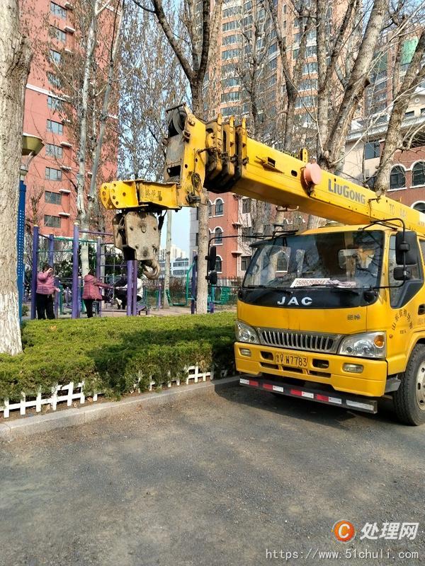 二手汽車吊