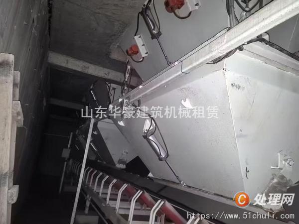 二手攪拌站