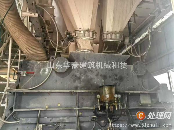 二手攪拌站