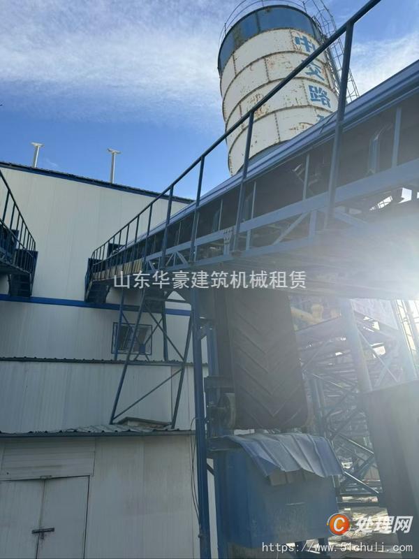 二手水泥倉