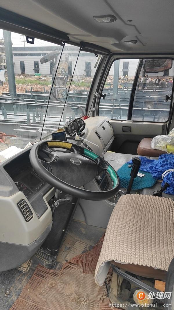 二手汽車吊