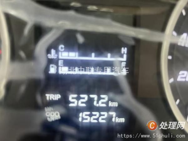 二手垃圾車