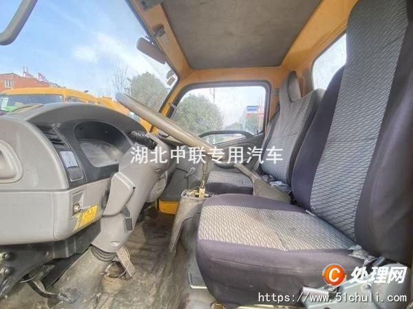 二手高壓清洗車