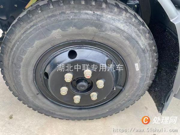 二手灑水車