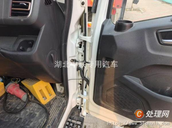 二手冷藏車