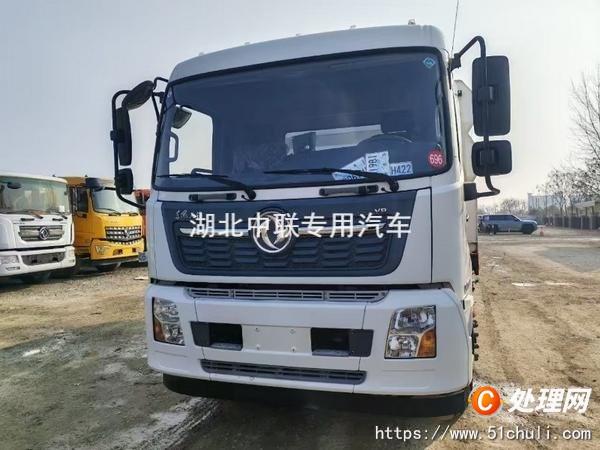 二手掃路車