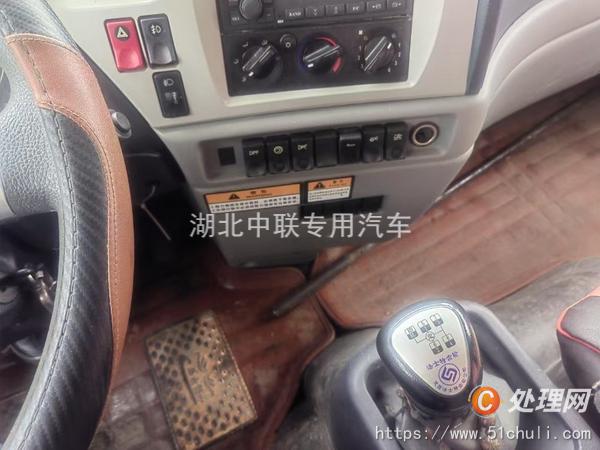 二手垃圾車