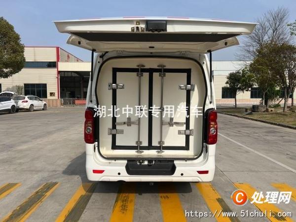二手冷藏車