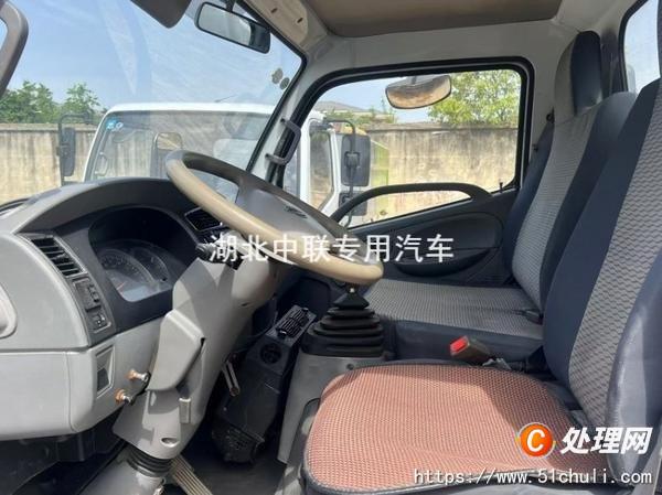 二手吸糞車