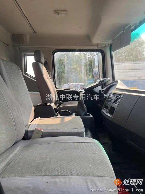 二手吸污車