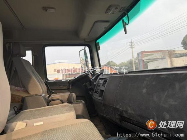 二手灑水車