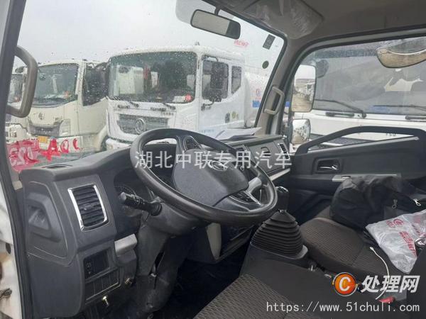 二手灑水車