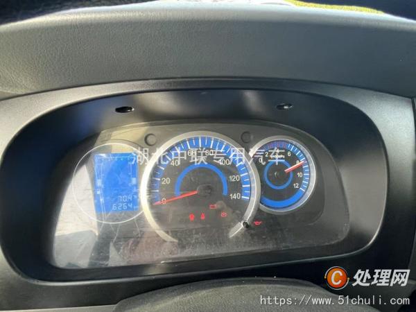 二手掃路車