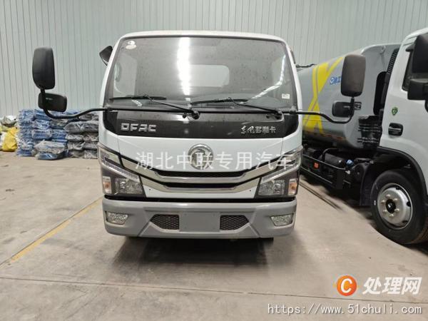 二手垃圾車